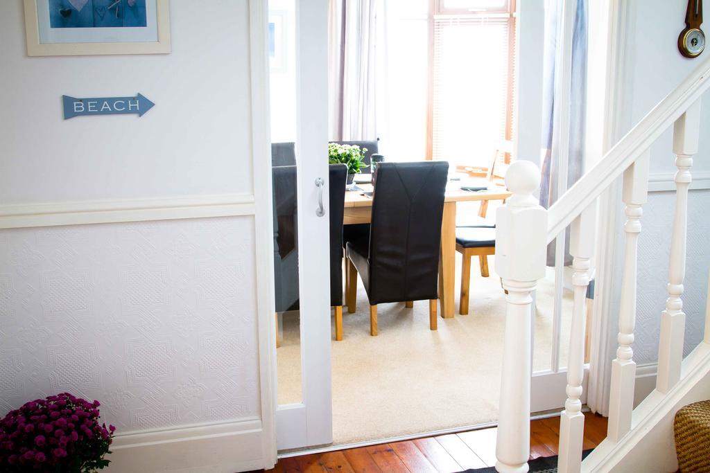 Salty Towers Holiday home Newquay (Cornwall)