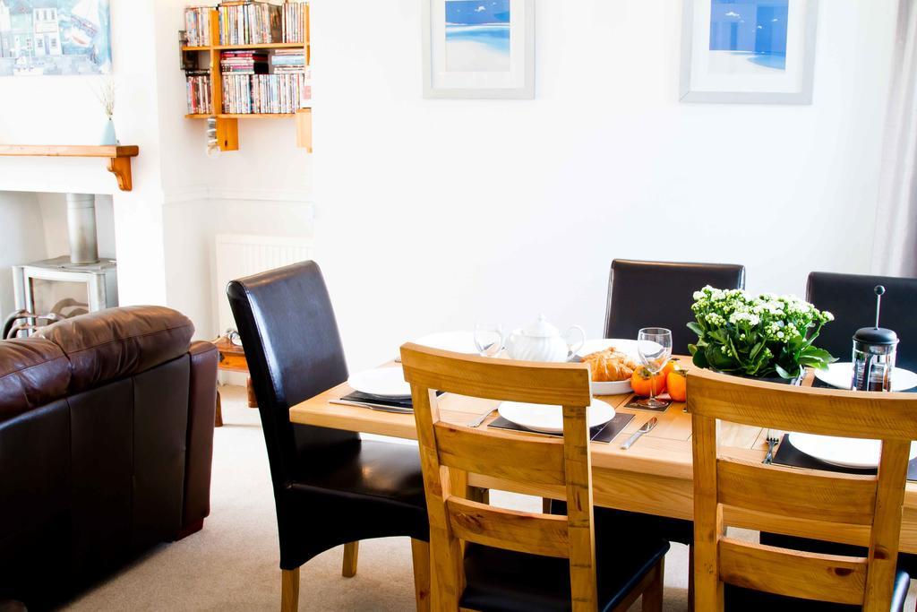 Salty Towers Holiday home Newquay (Cornwall)
