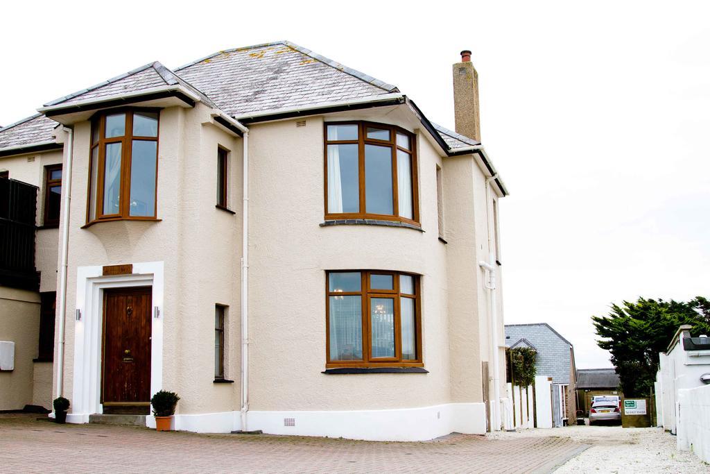 Holiday home Salty Towers *