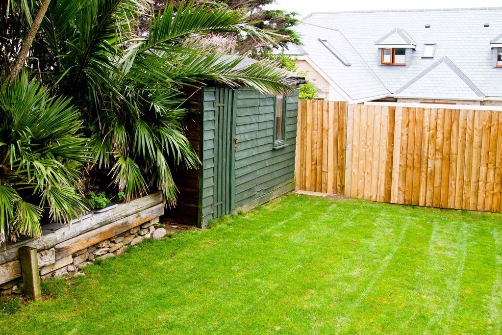 Holiday home Salty Towers Newquay (Cornwall)