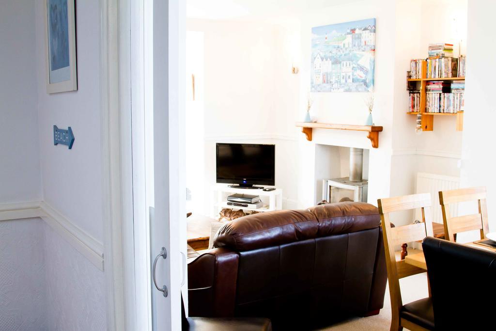Salty Towers Holiday home Newquay (Cornwall)