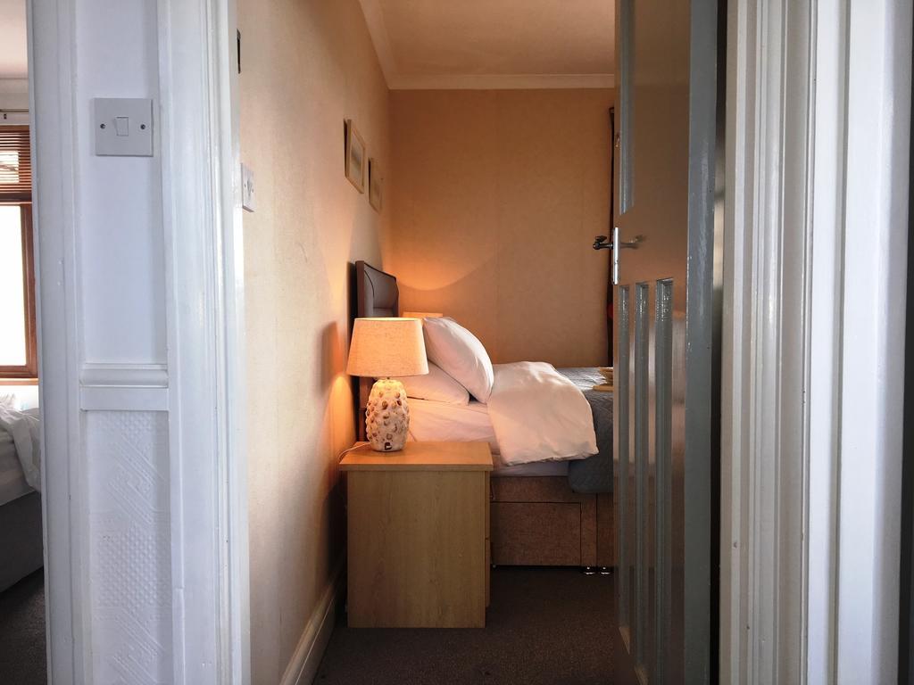 Salty Towers Holiday home Newquay (Cornwall)