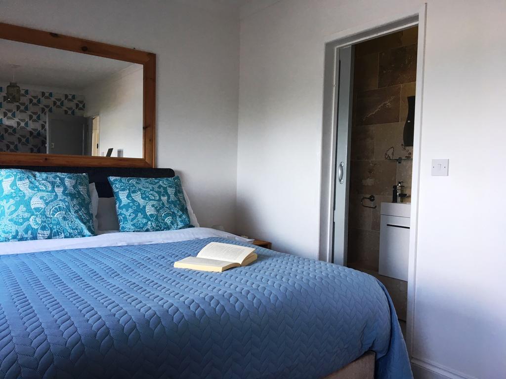 Salty Towers Holiday home Newquay (Cornwall)