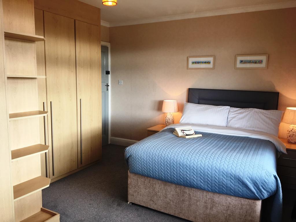 Salty Towers Holiday home Newquay (Cornwall)